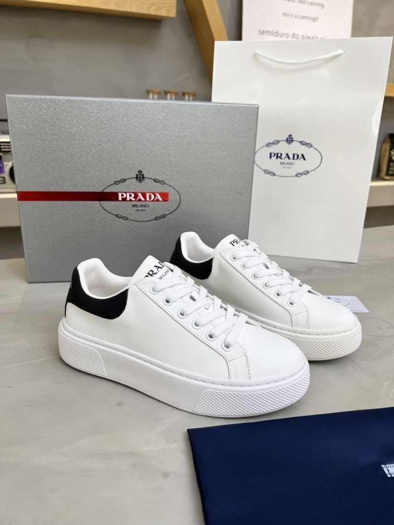 Prada Low Shoes